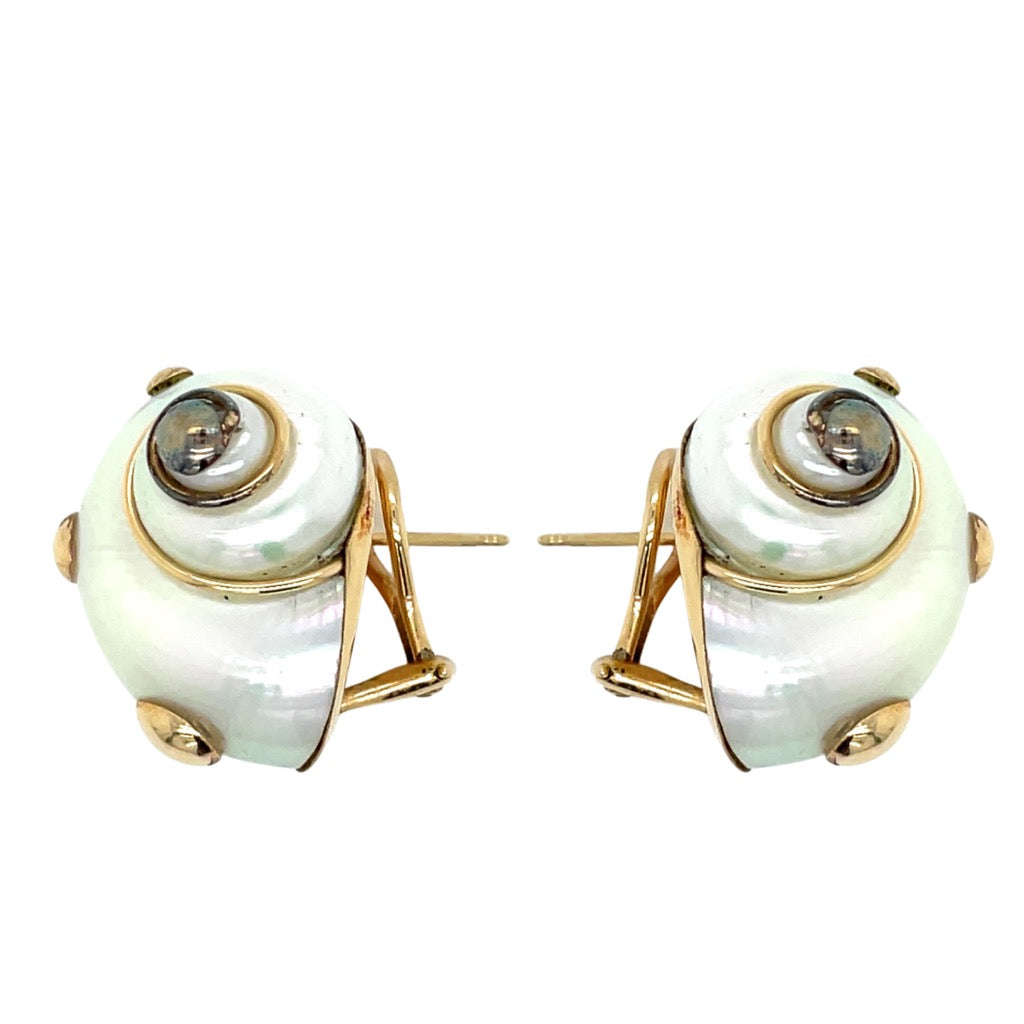 Estate Earrings