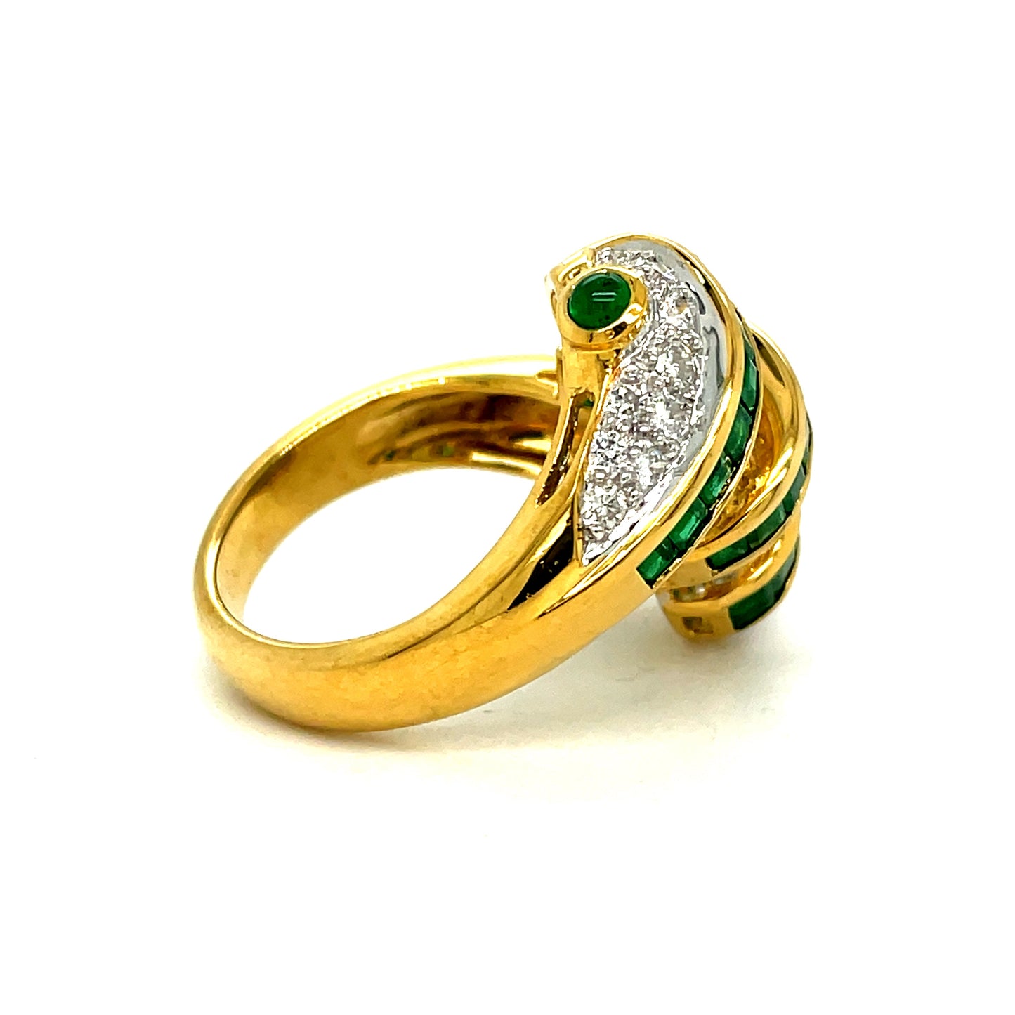 Prestige Ring