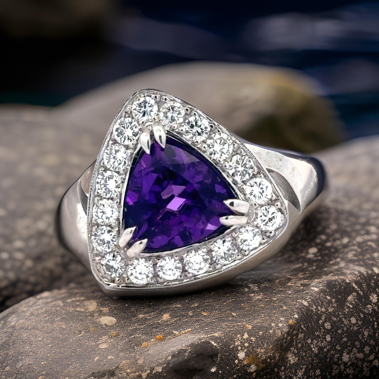 Estate Ring