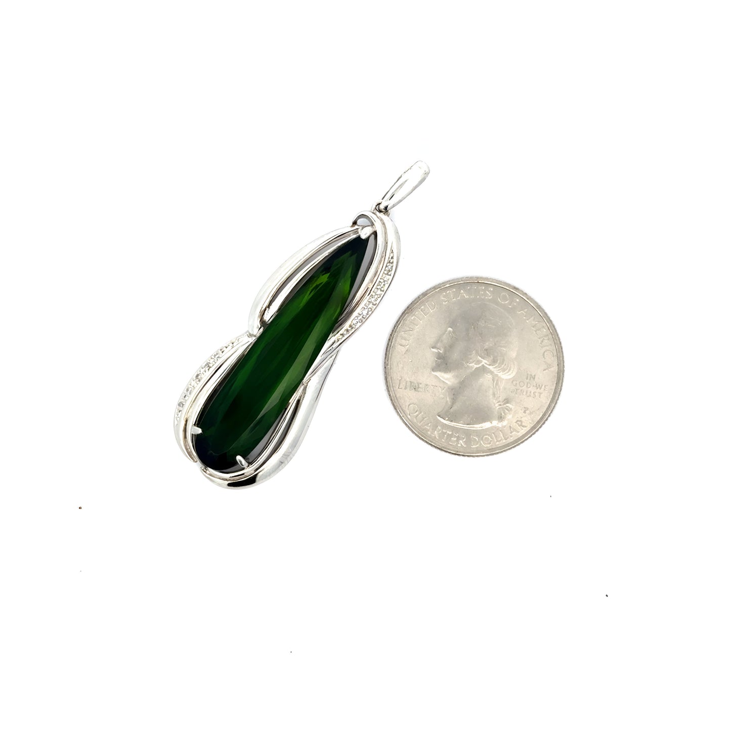 Estate Pendant