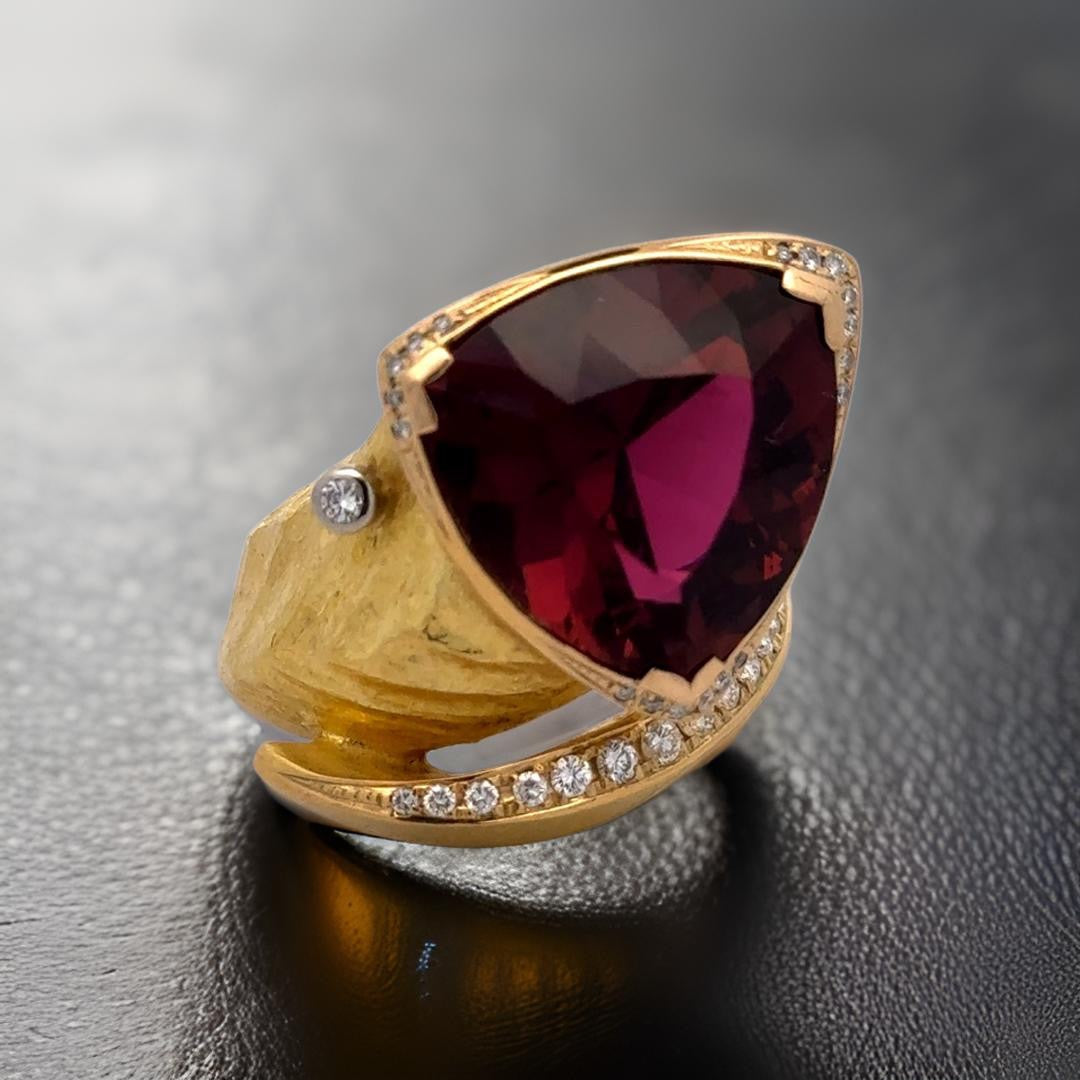 Estate Ring