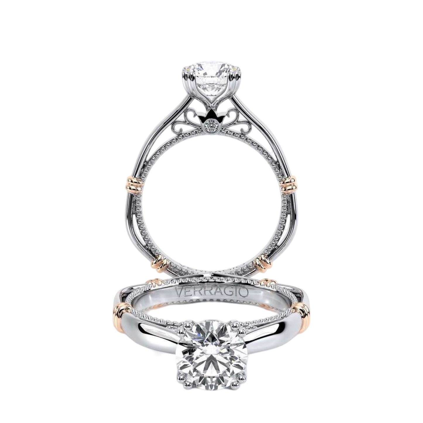 Verragio Ring