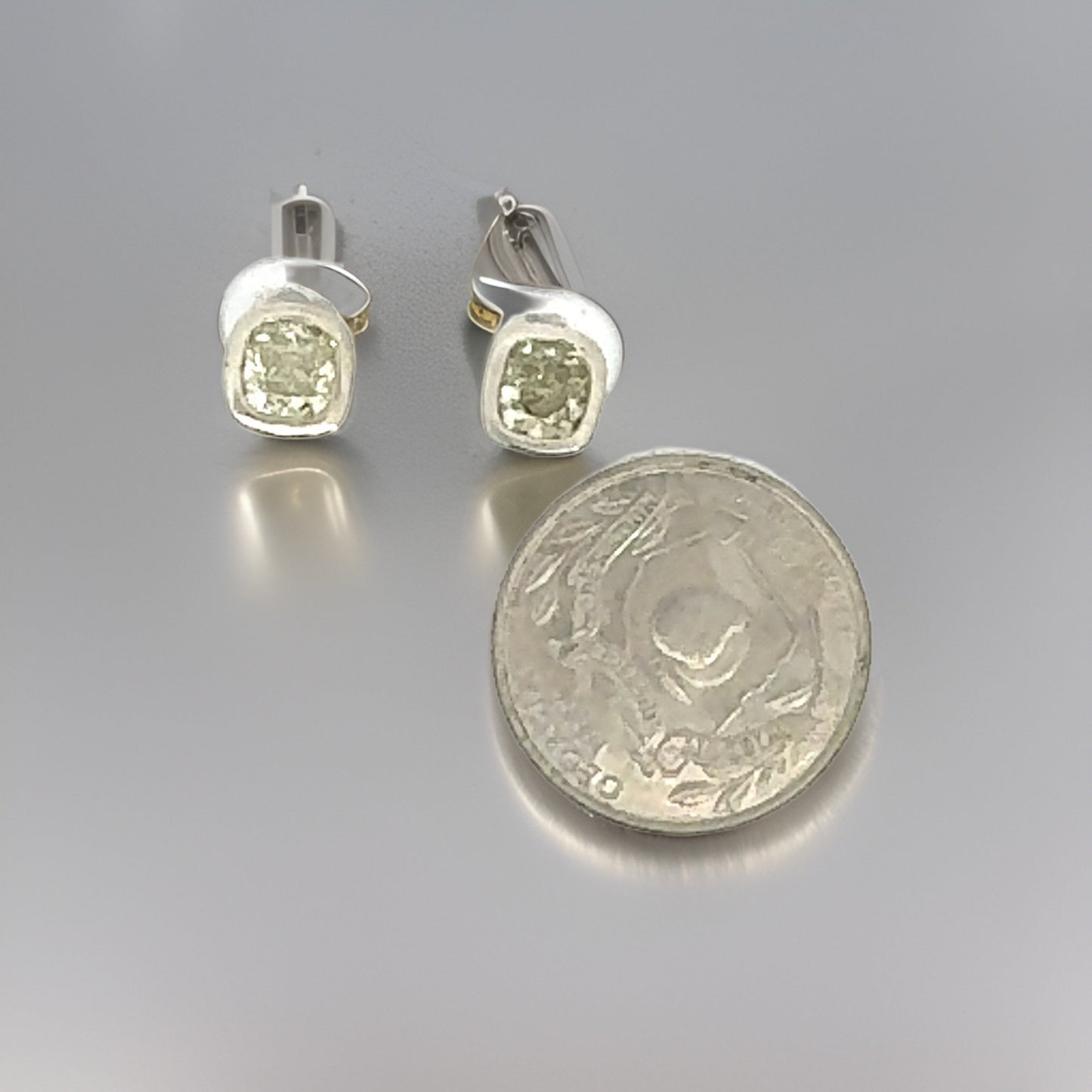 Maya Lianna Earrings