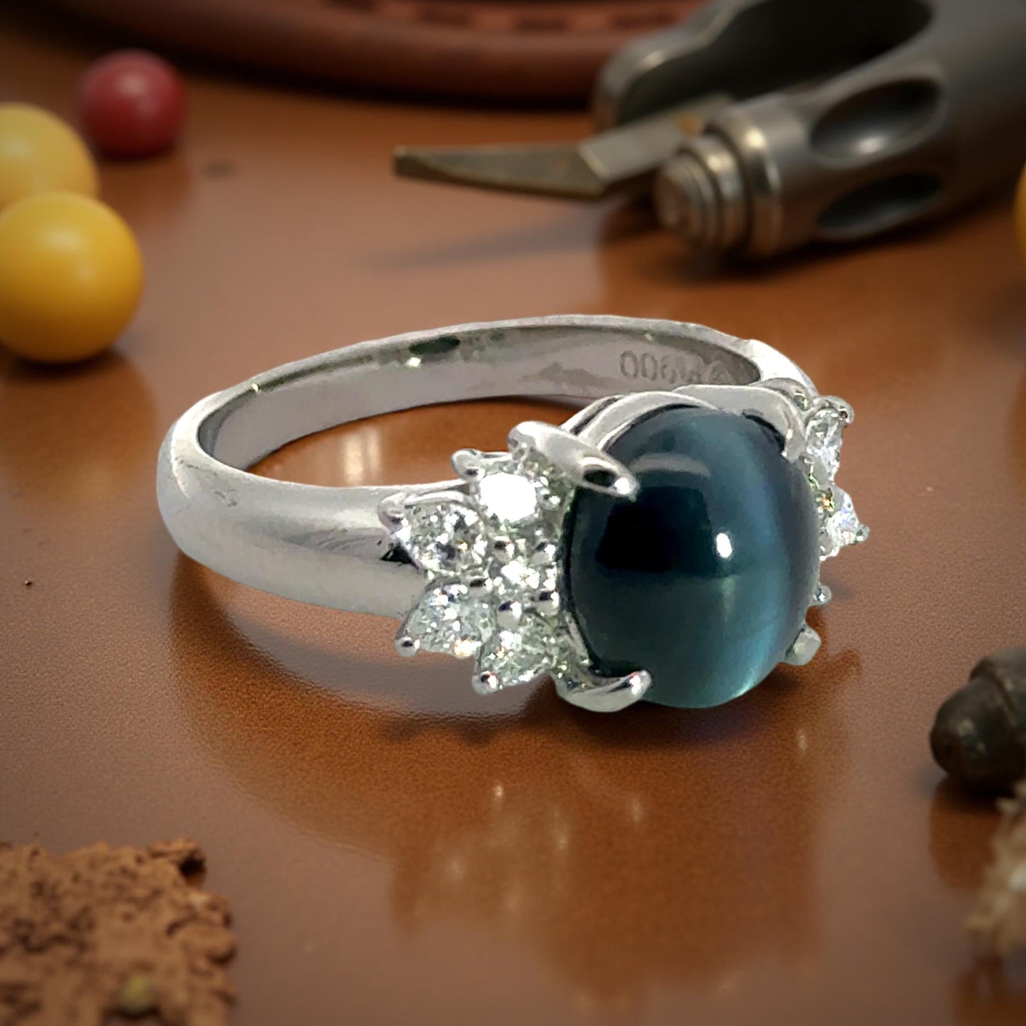 Estate Ring