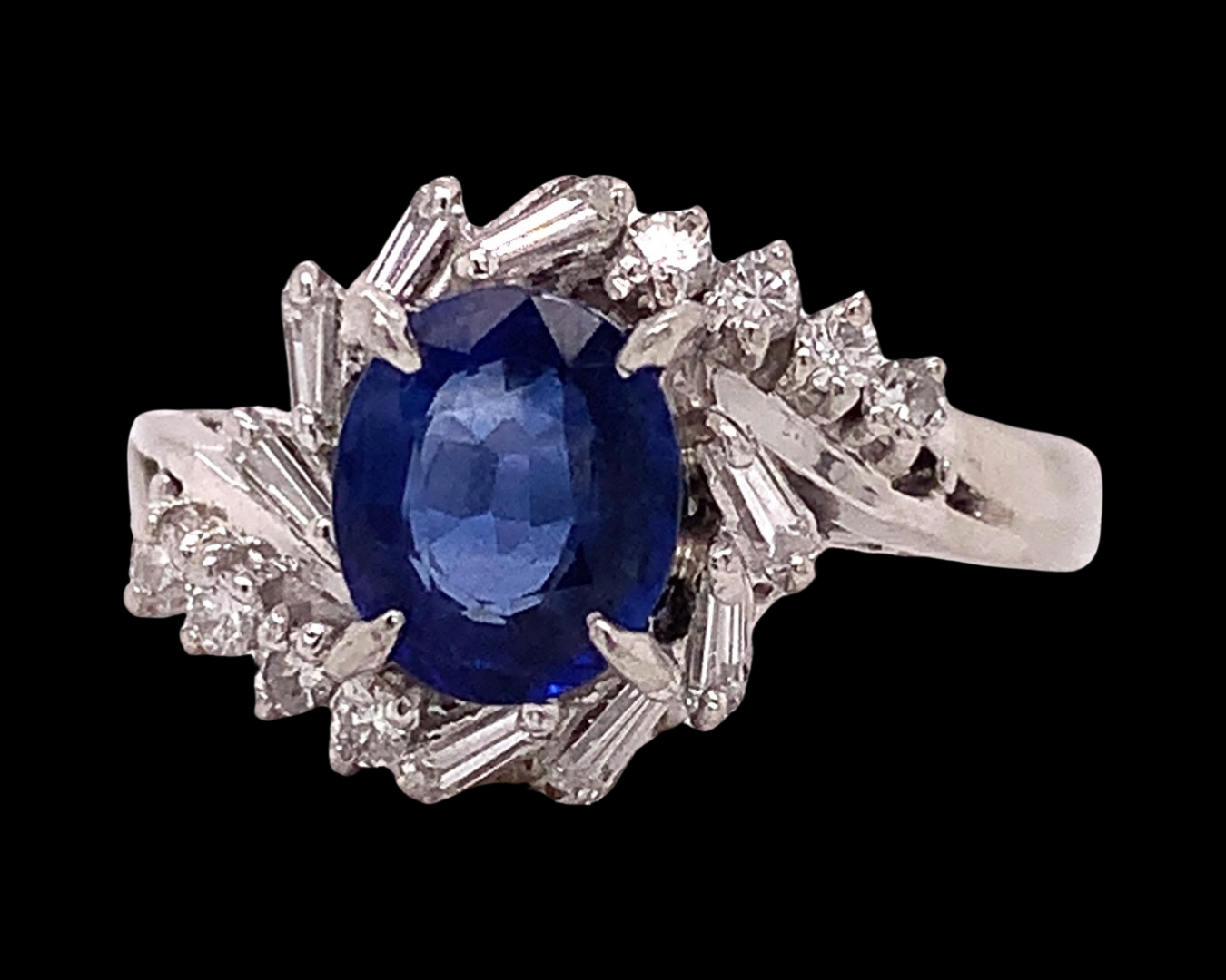 Estate Ring