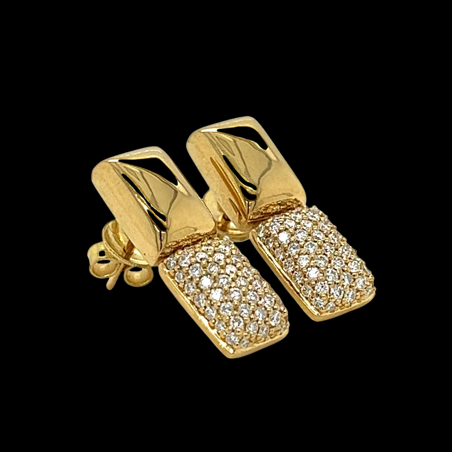 EMJ Earrings