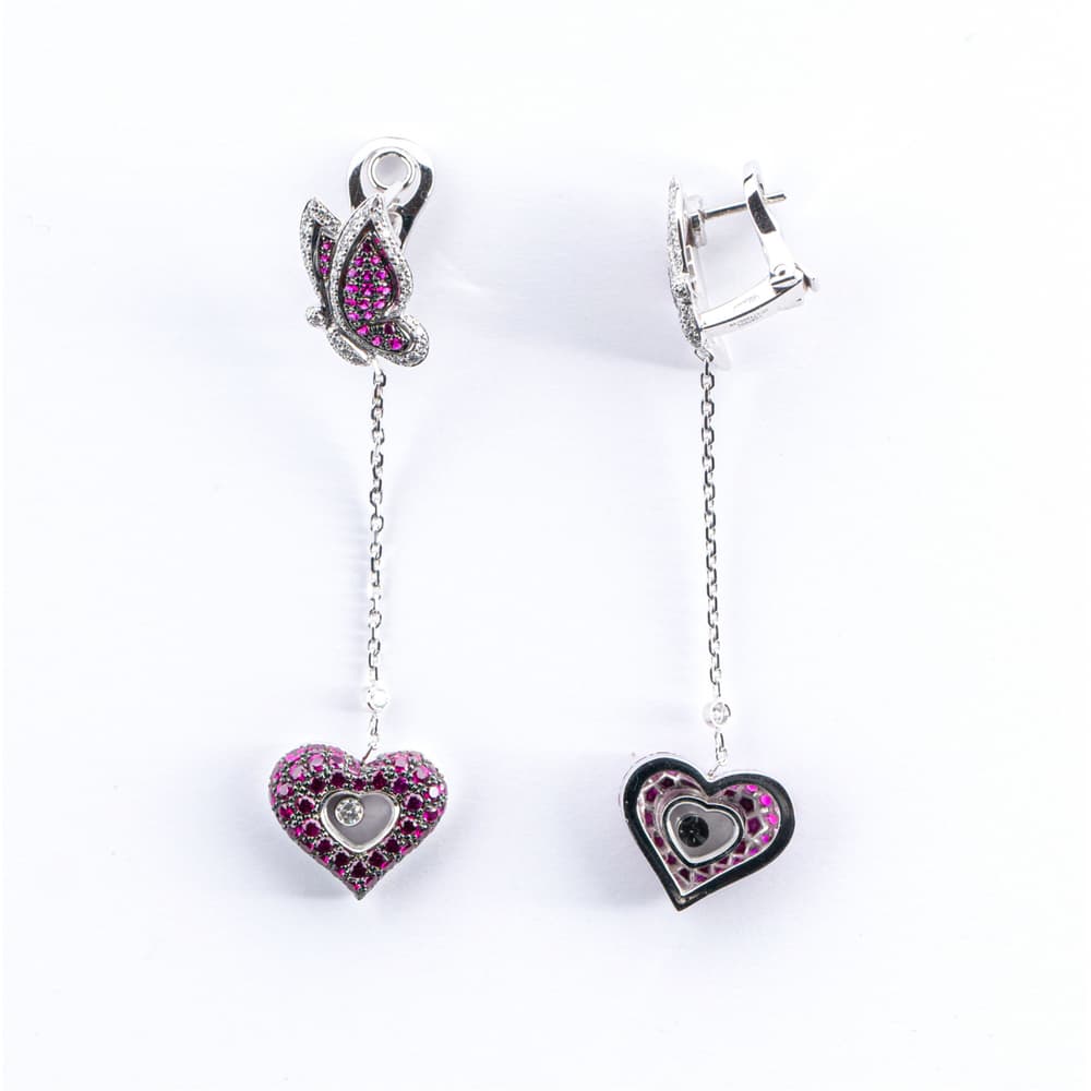 Chopard Earrings