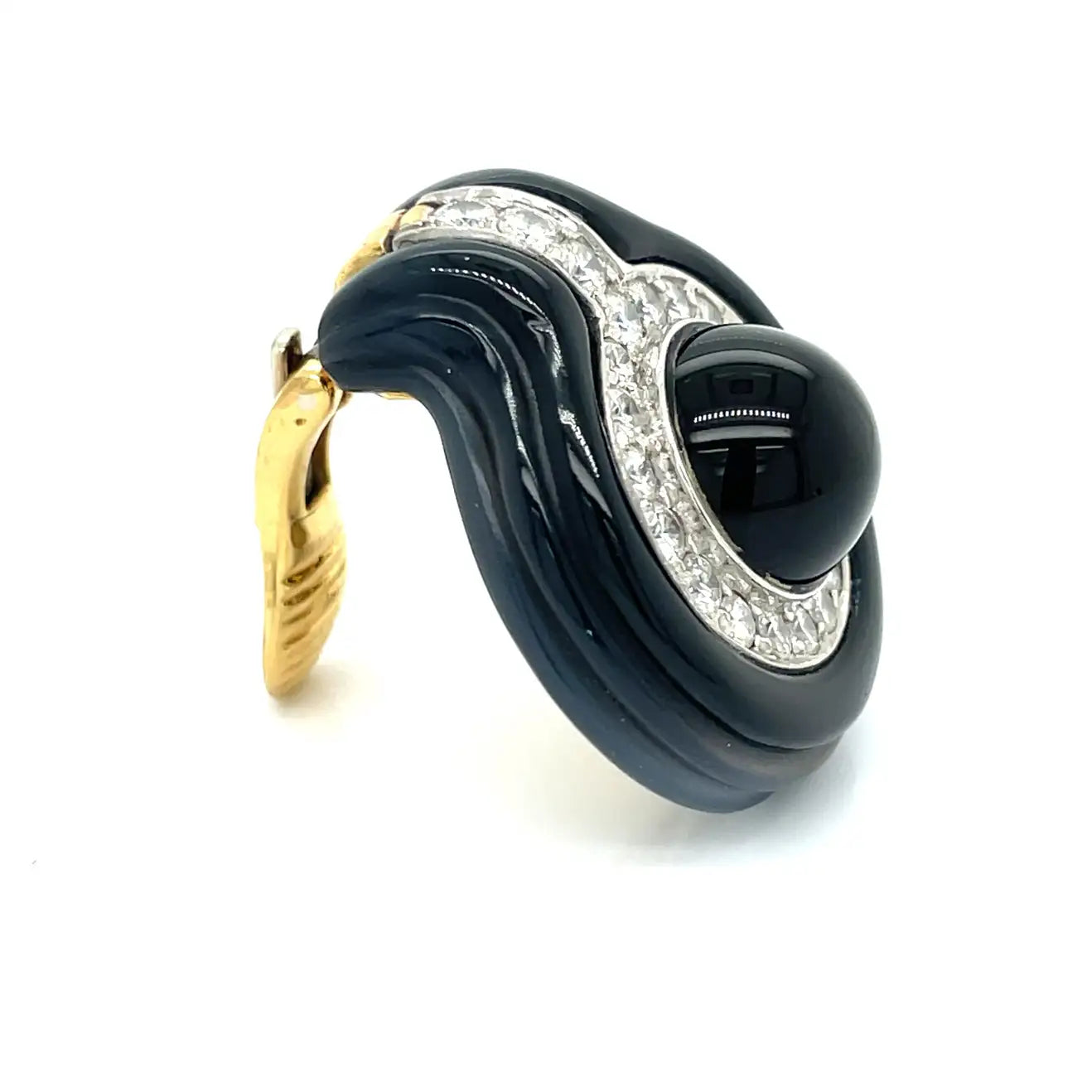 Estate Earrings