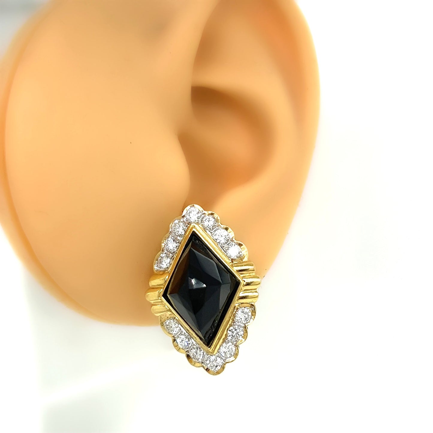 Estate Earrings