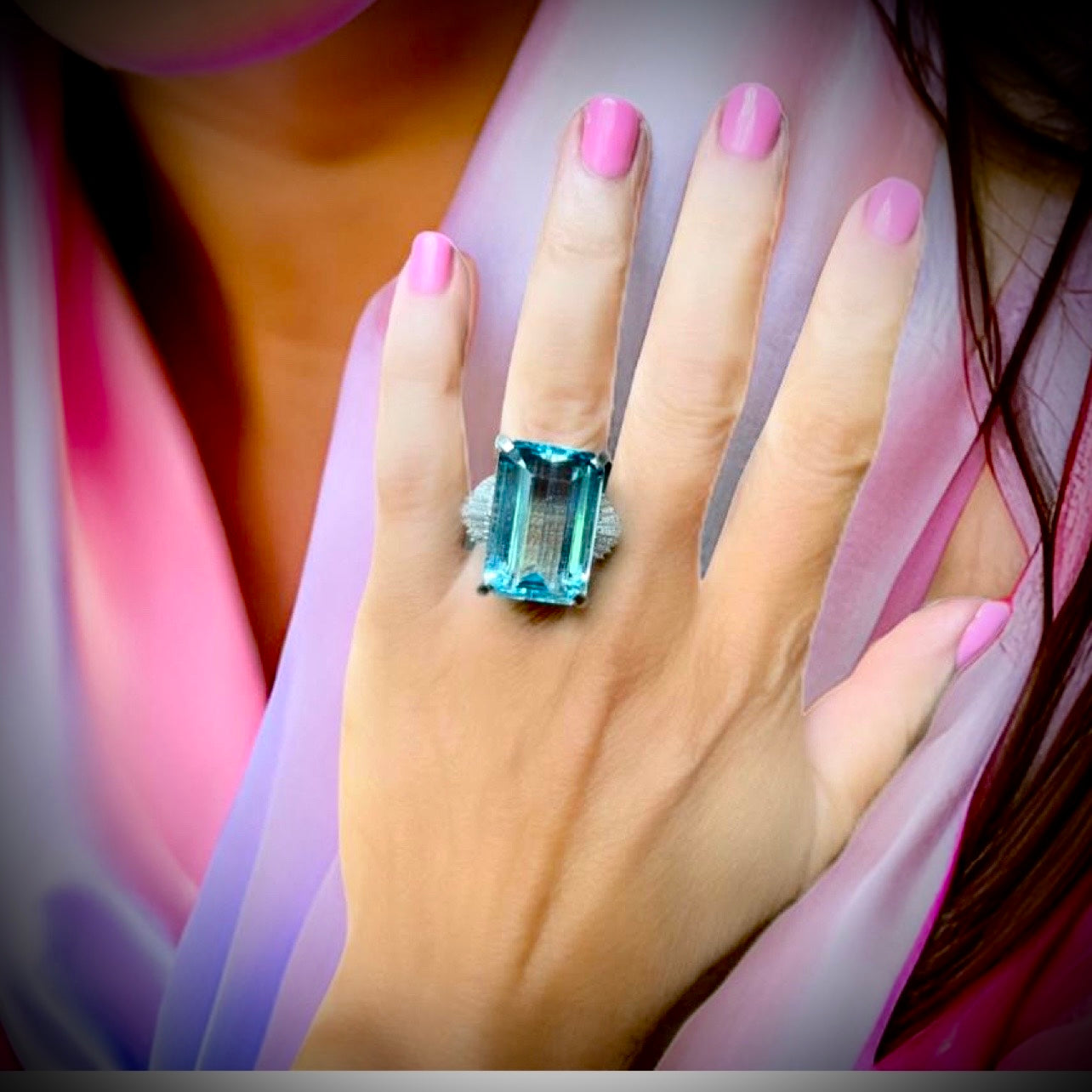 Estate Ring