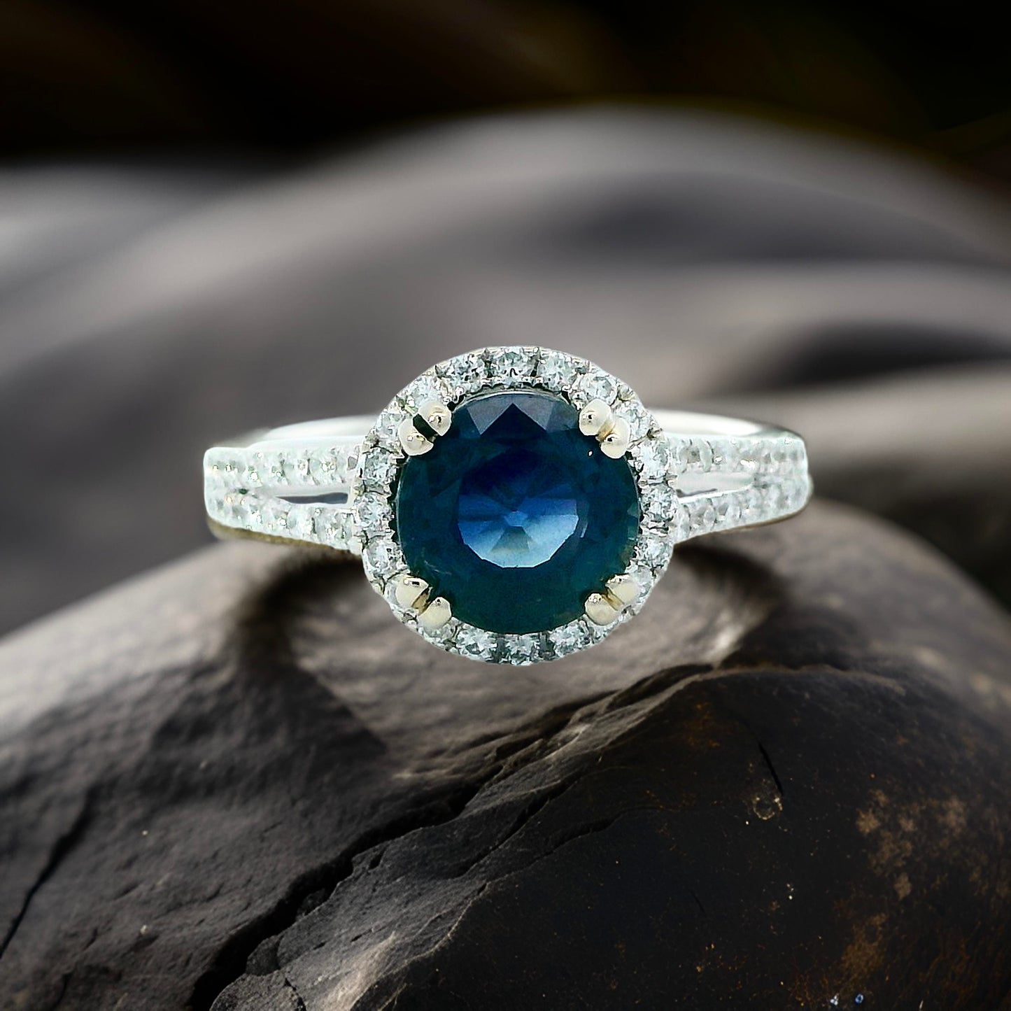 Venetti Ring