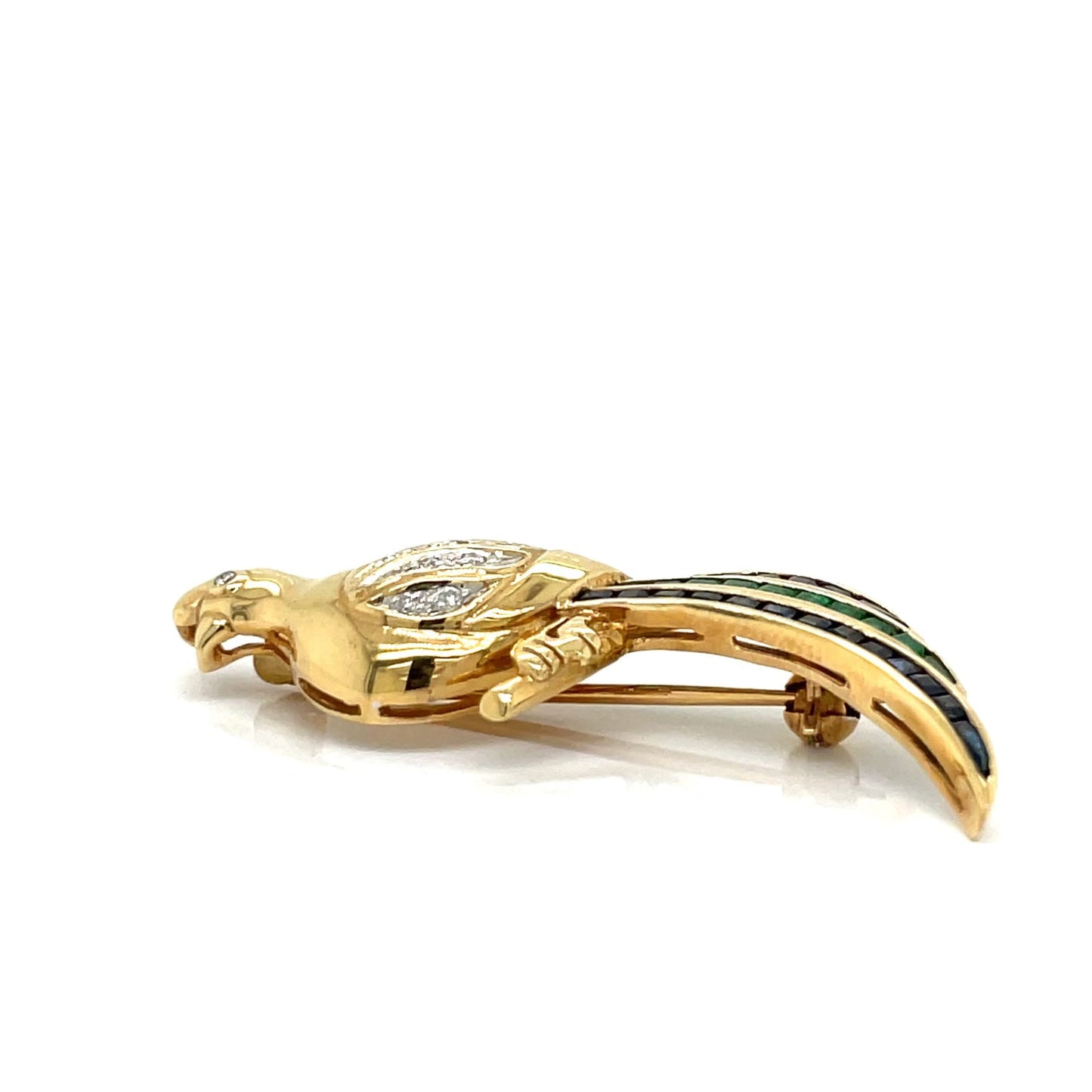 Estate Brooch