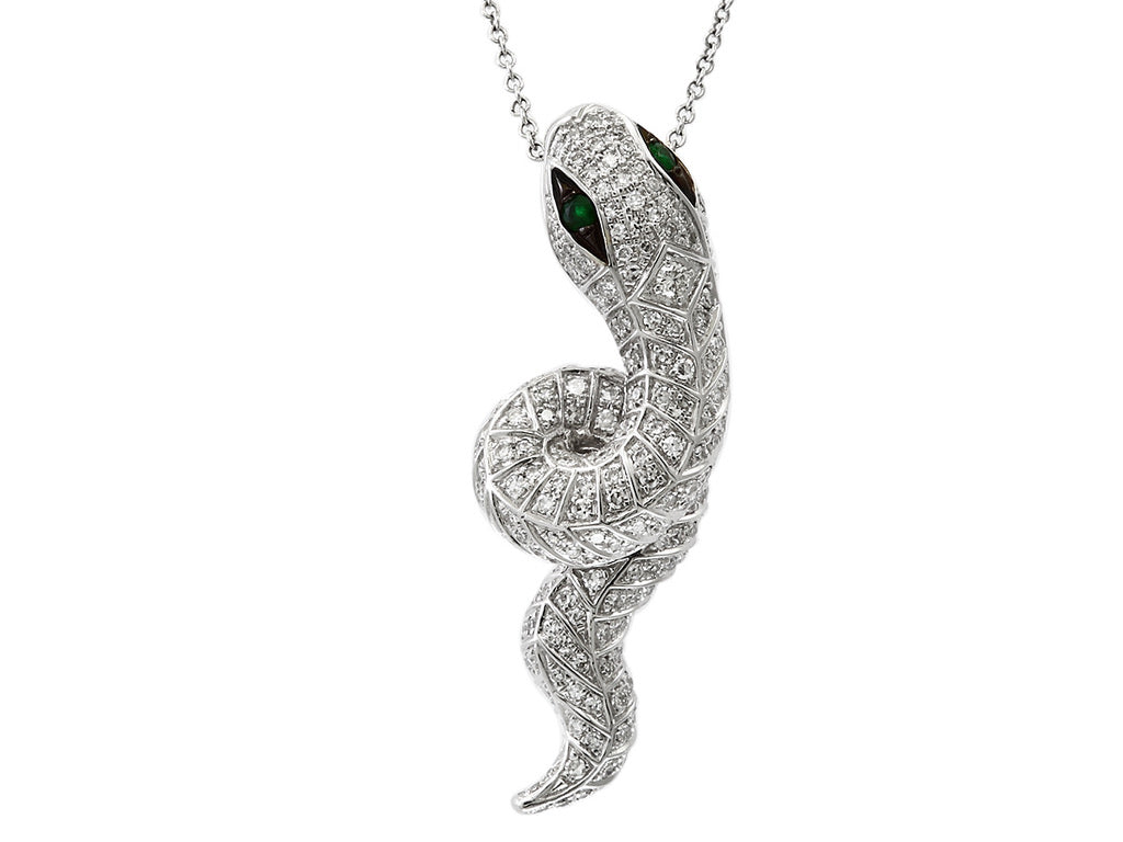 E.H. Collection Necklace