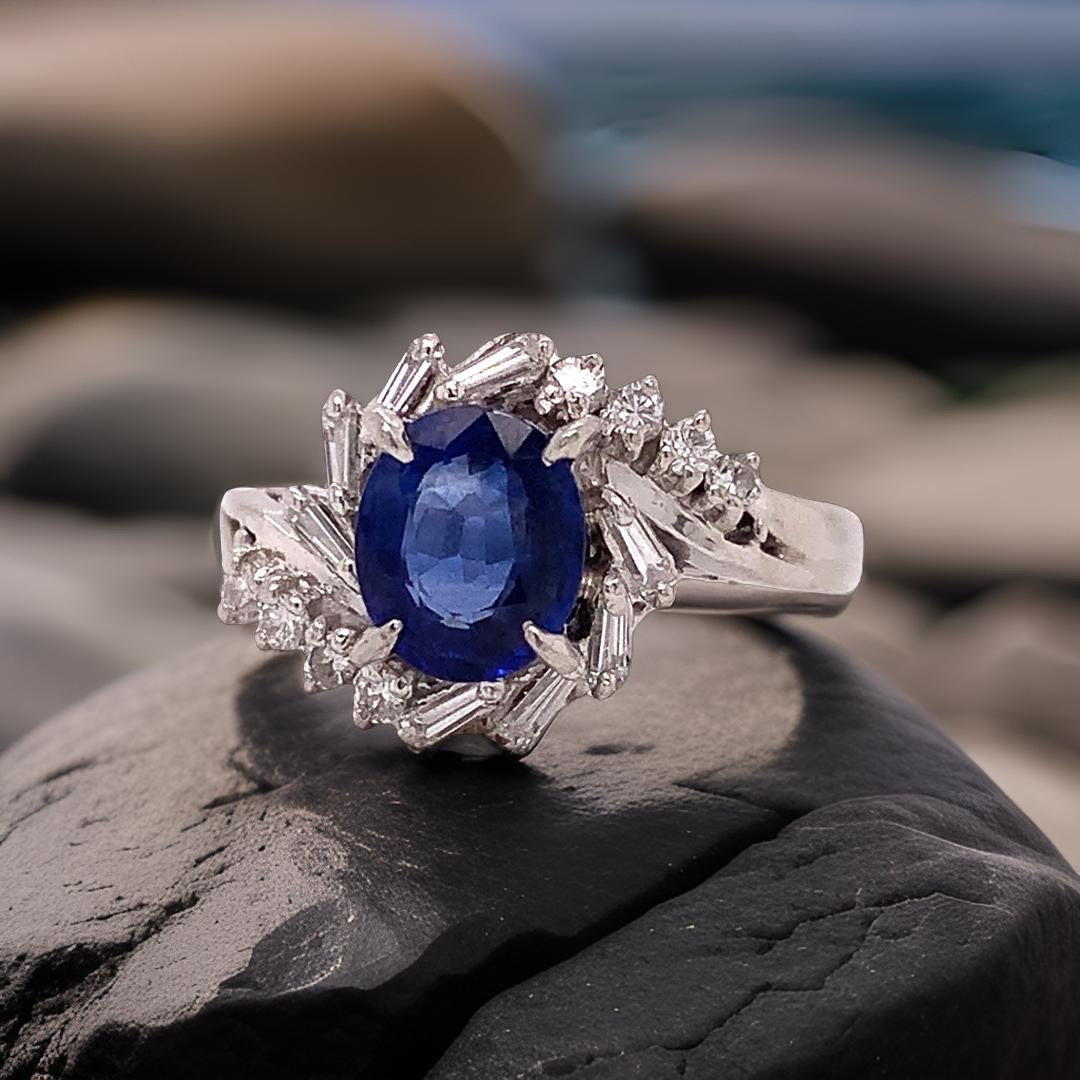 Estate Ring