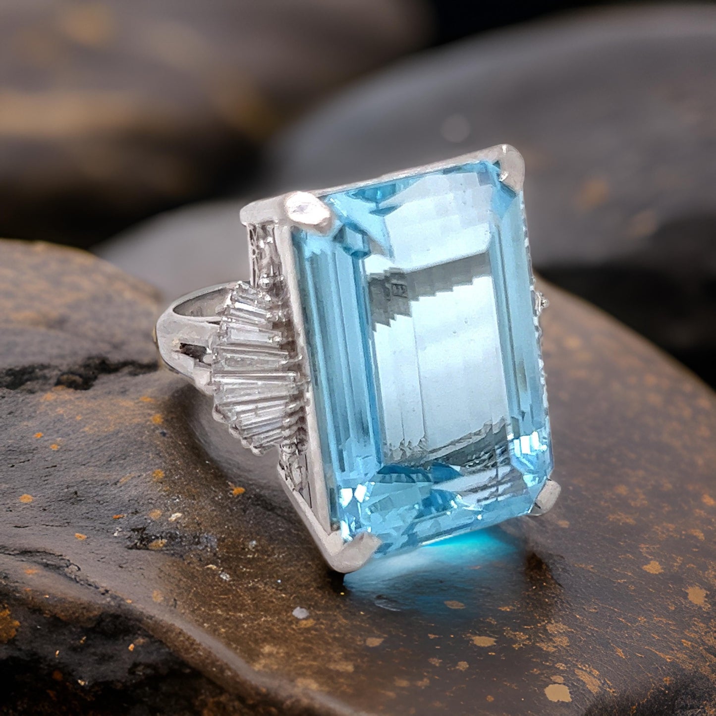 Estate Ring