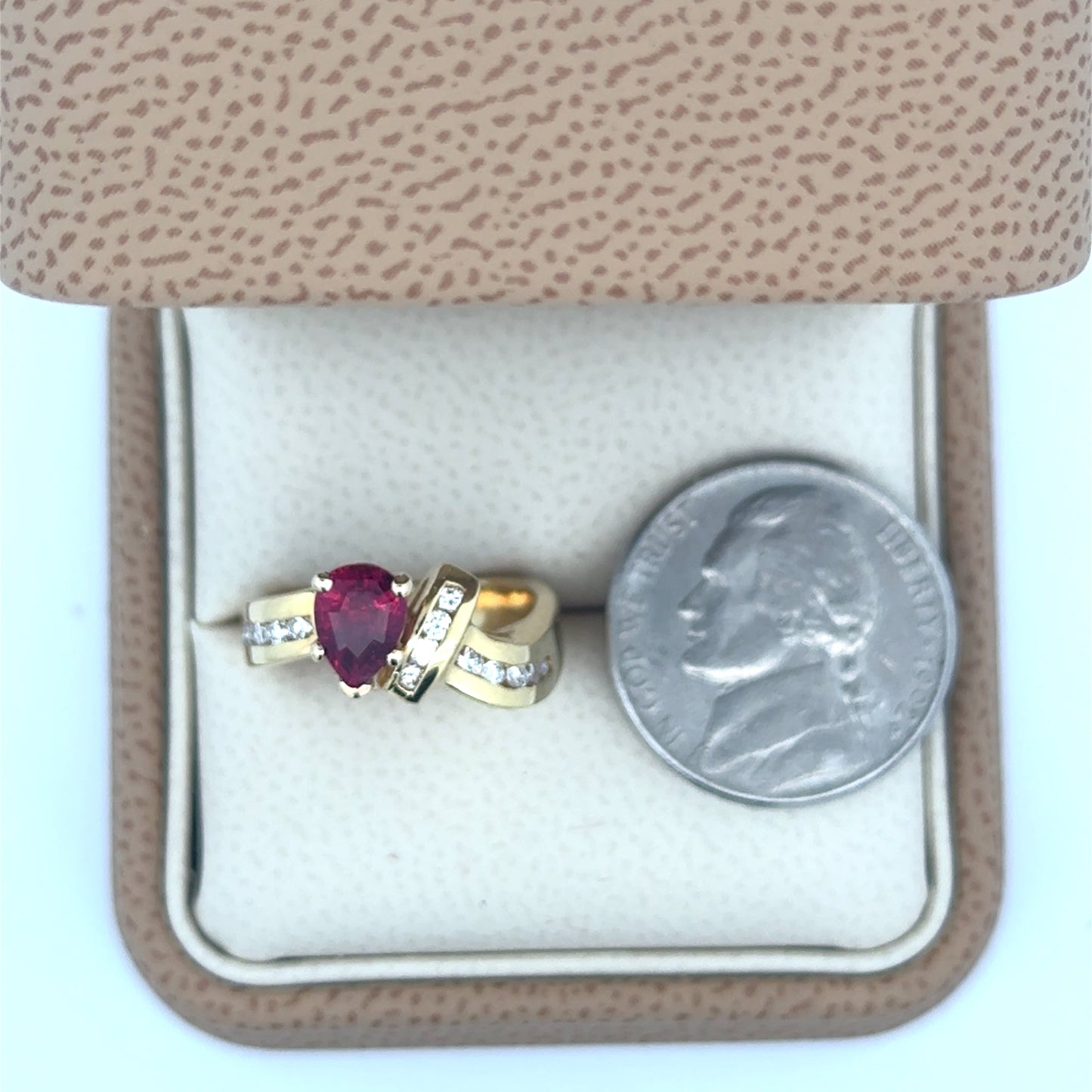 Estate Ring