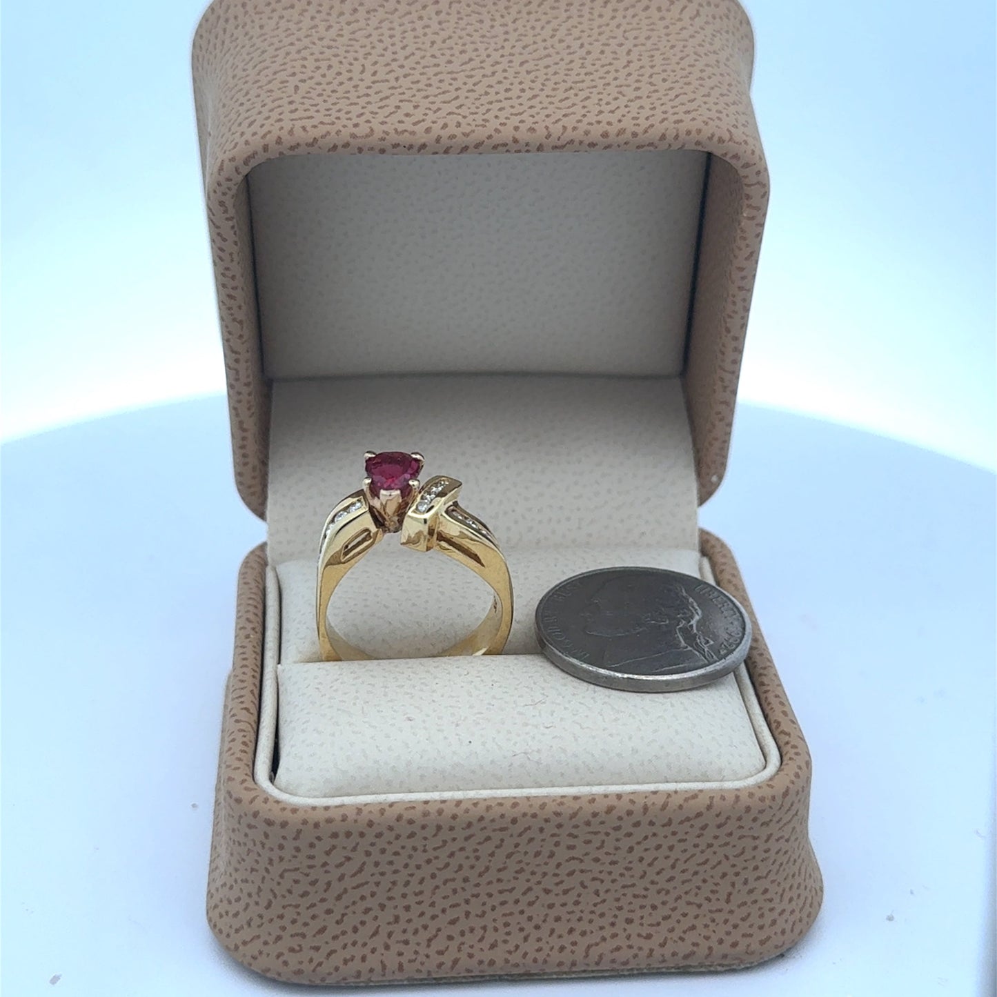 Estate Ring