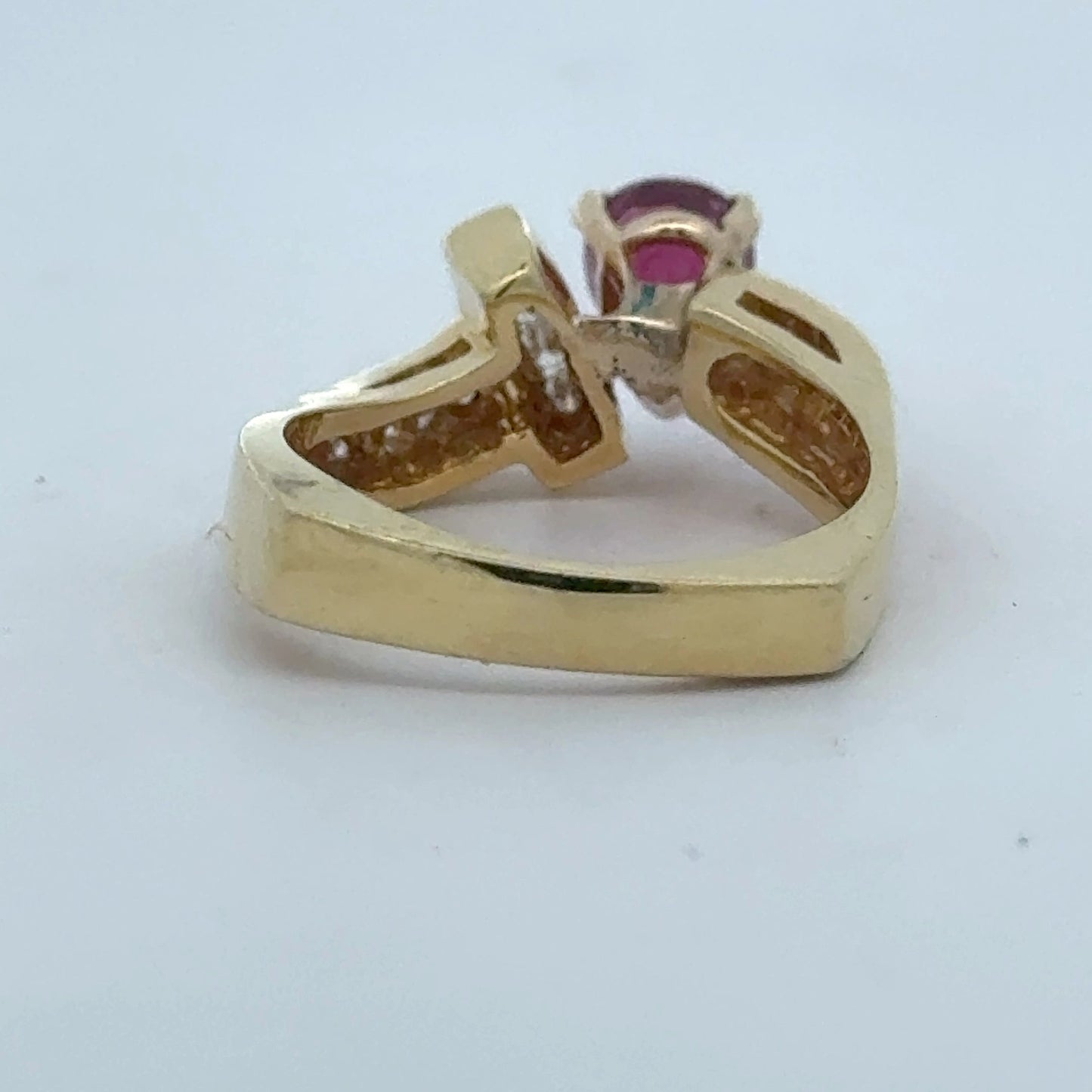 Estate Ring