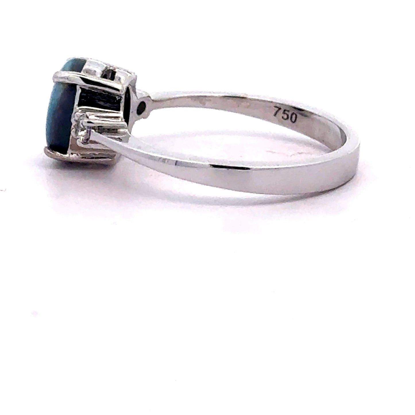 Estate Ring