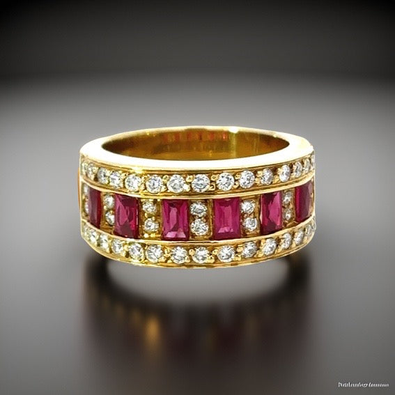 EMJ Ring