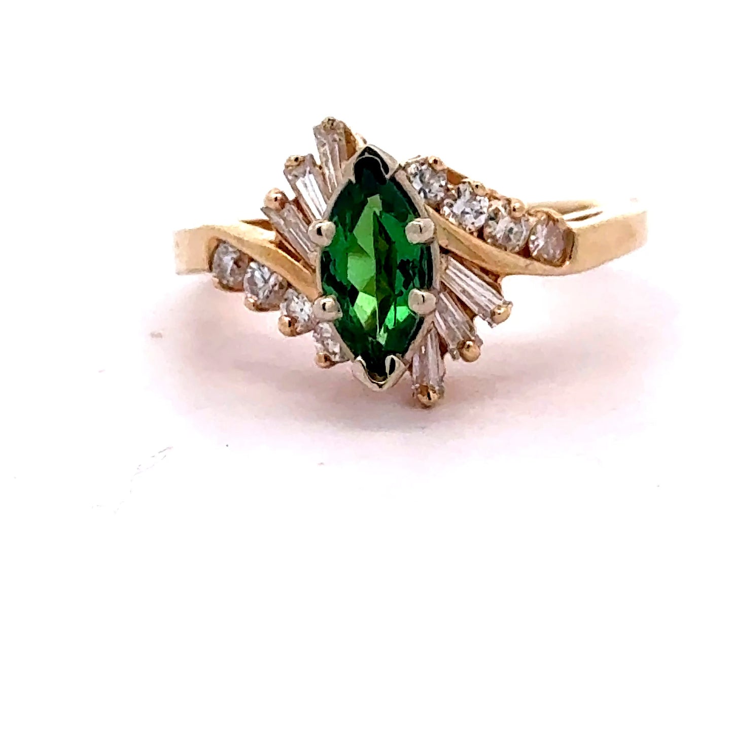 Estate Ring