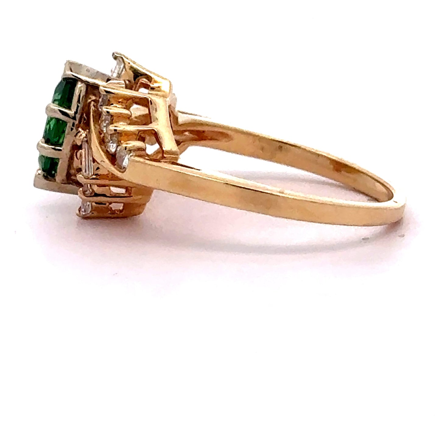 Estate Ring