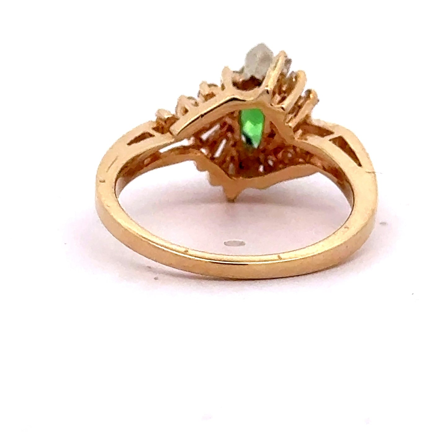Estate Ring