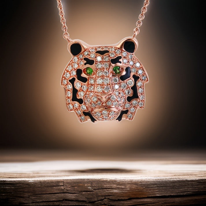E.H. Collection Necklace