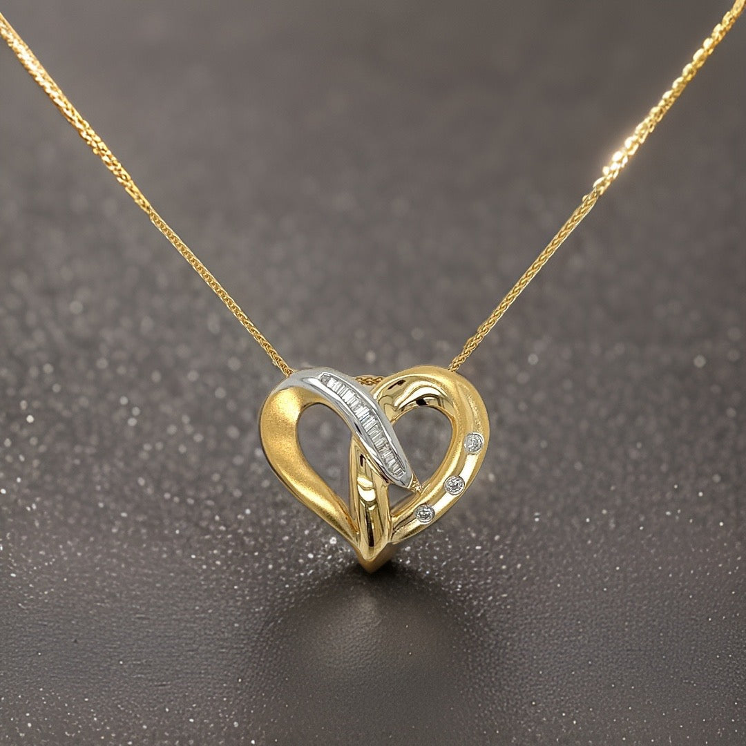 Estate Necklace