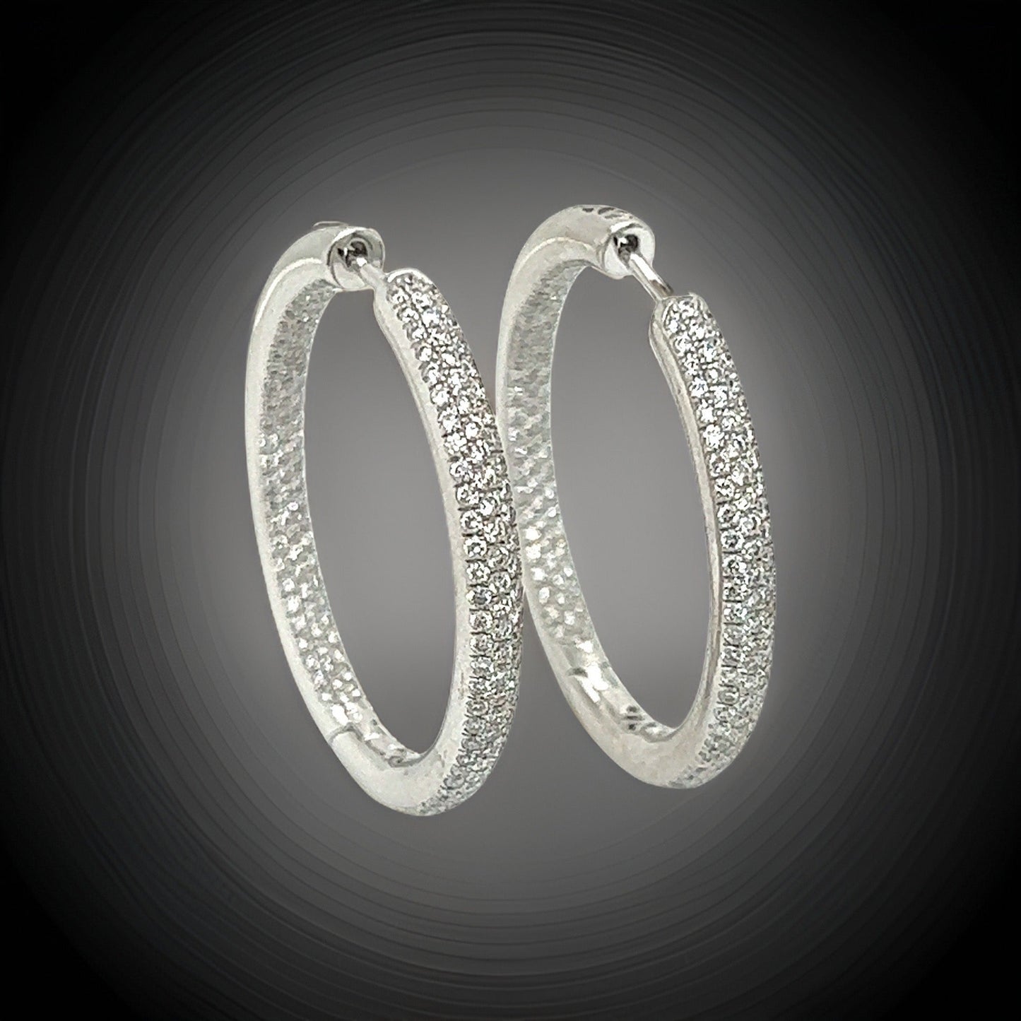 Arato Of Italy Earrings