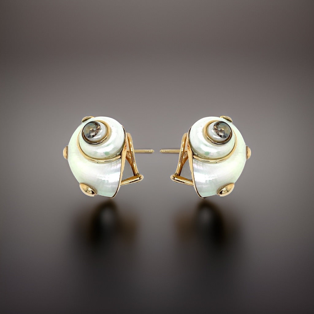 Estate Earrings