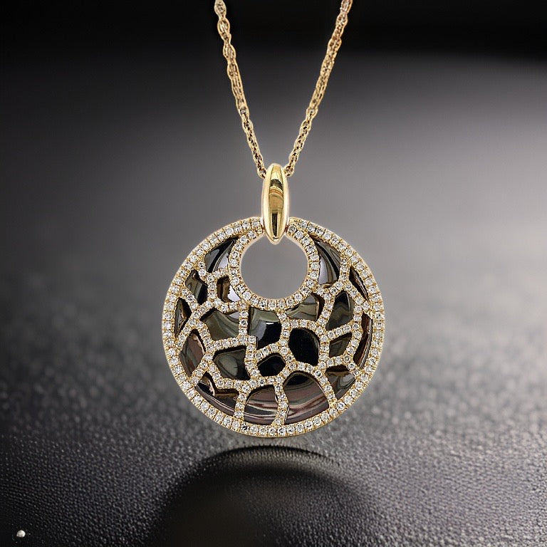 E.H. Collection Necklace