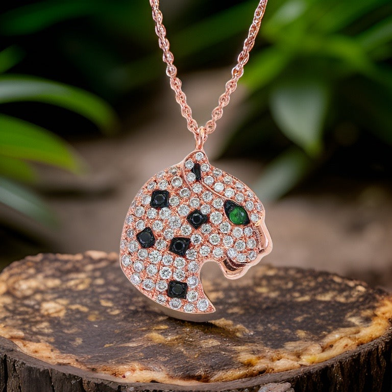 E.H. Collection Necklace