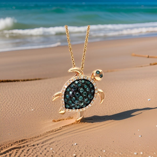 E.H. Collection Necklace