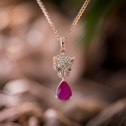 E.H. Collection Necklace