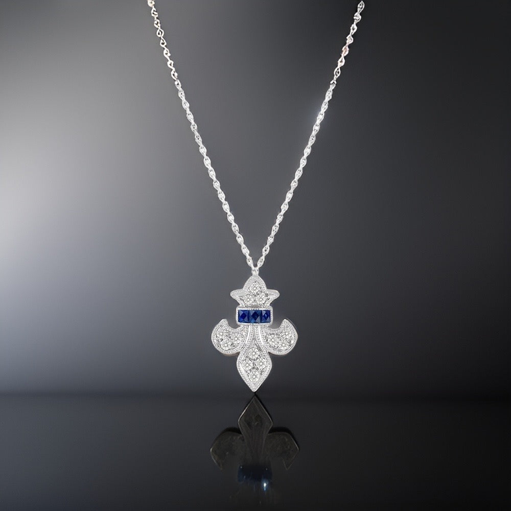Aristocrat Necklace