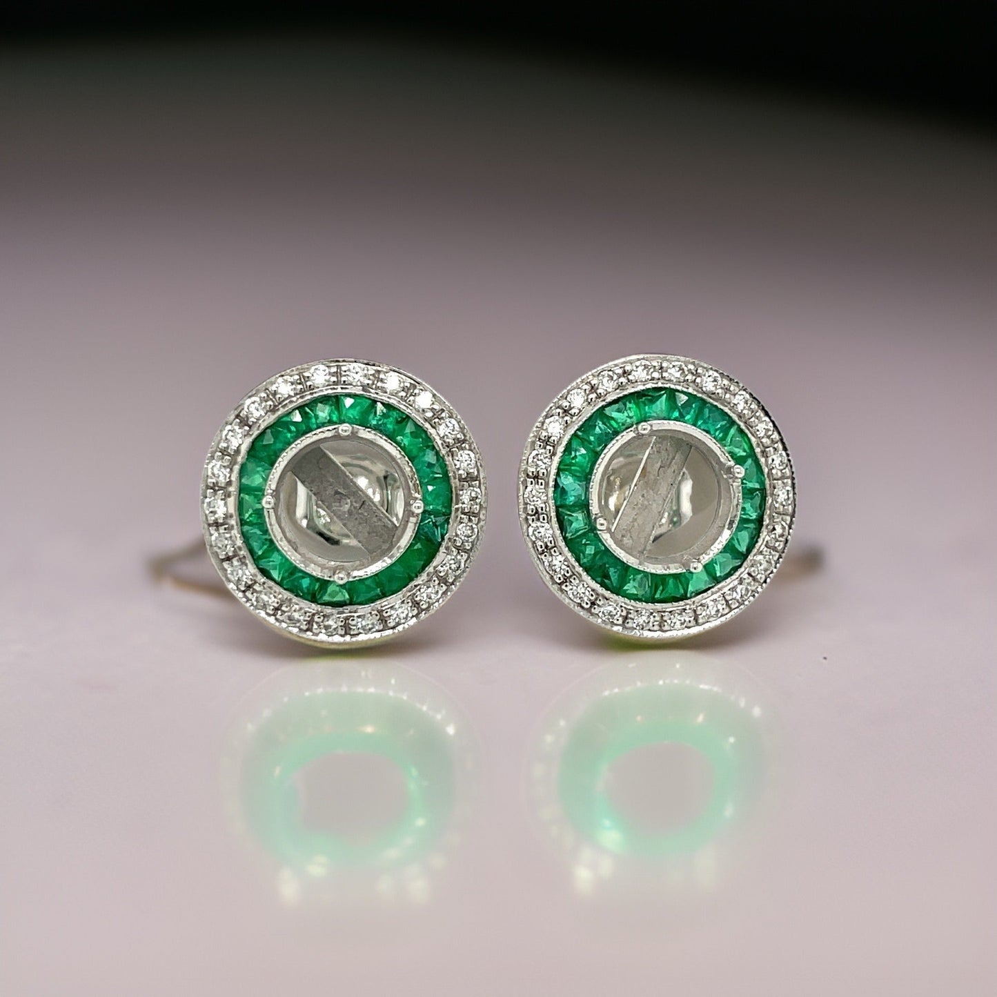 Aristocrat Earrings