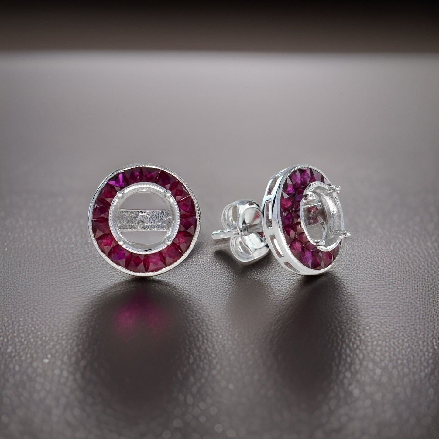 Aristocrat Earrings