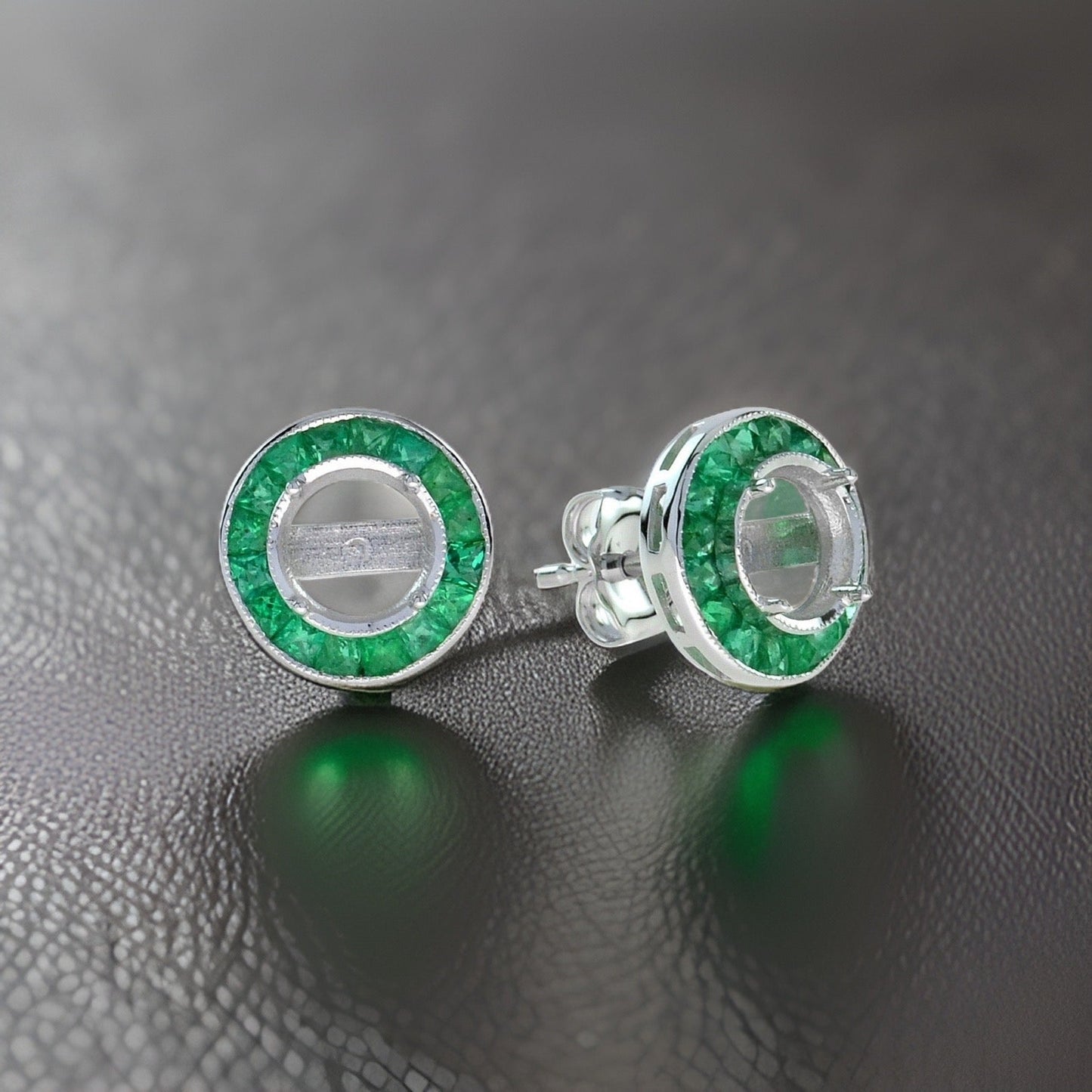 Aristocrat Earrings