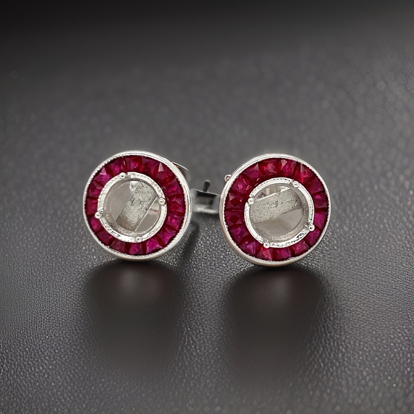 Aristocrat Earrings