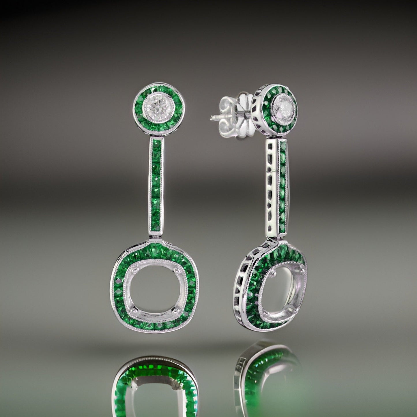 Aristocrat Earrings