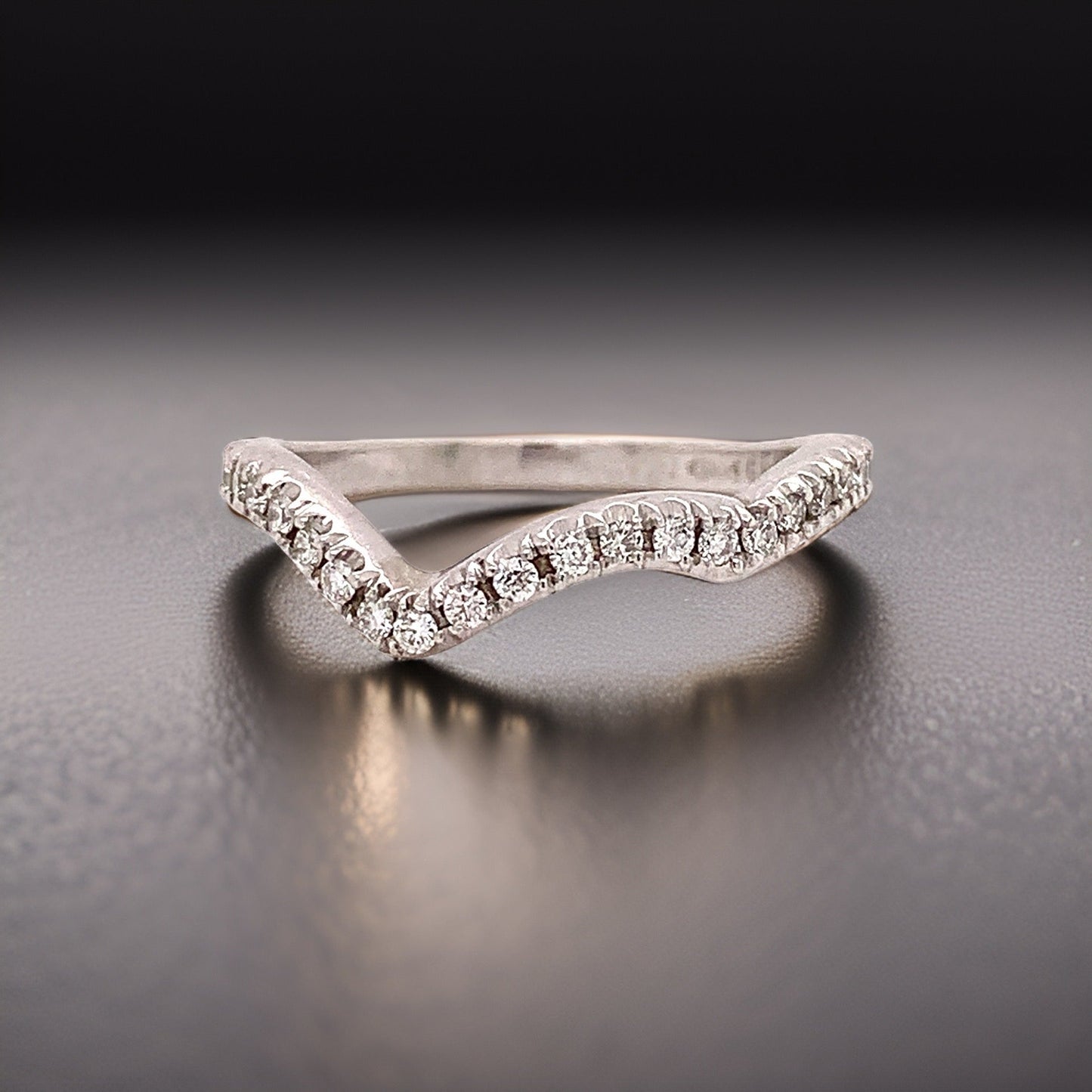 Mark Schneider Ring