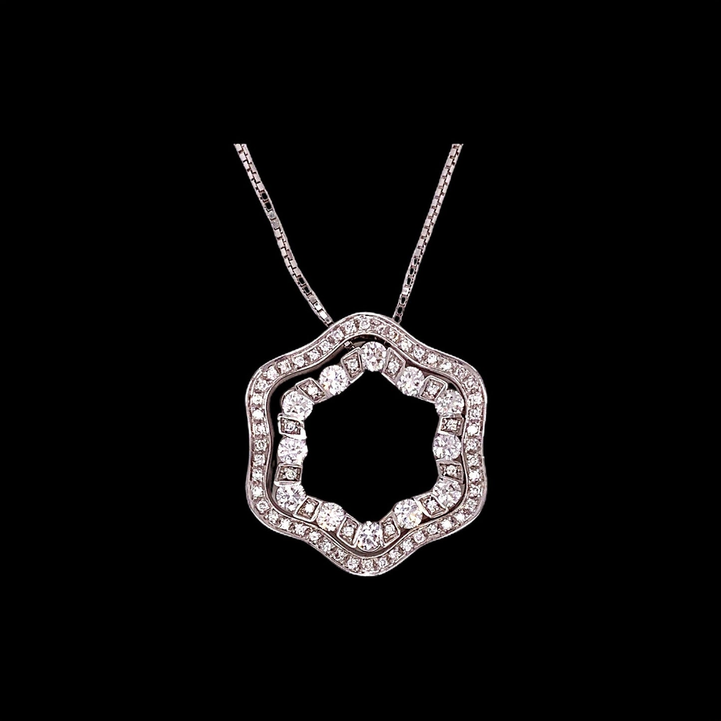 Damiani Necklace