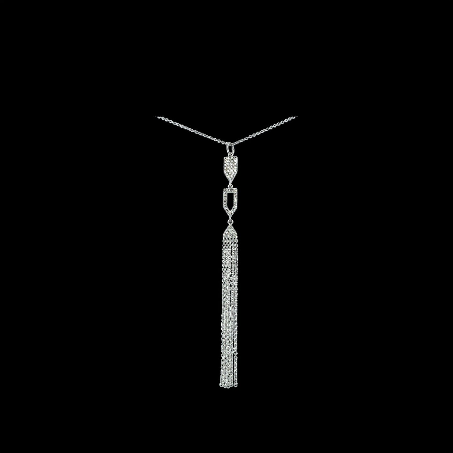 Clyde Duneier Necklace