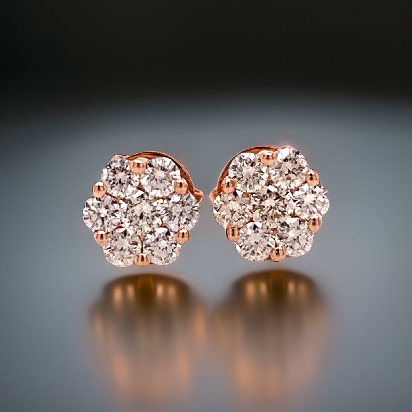 Maya Lianna Earrings