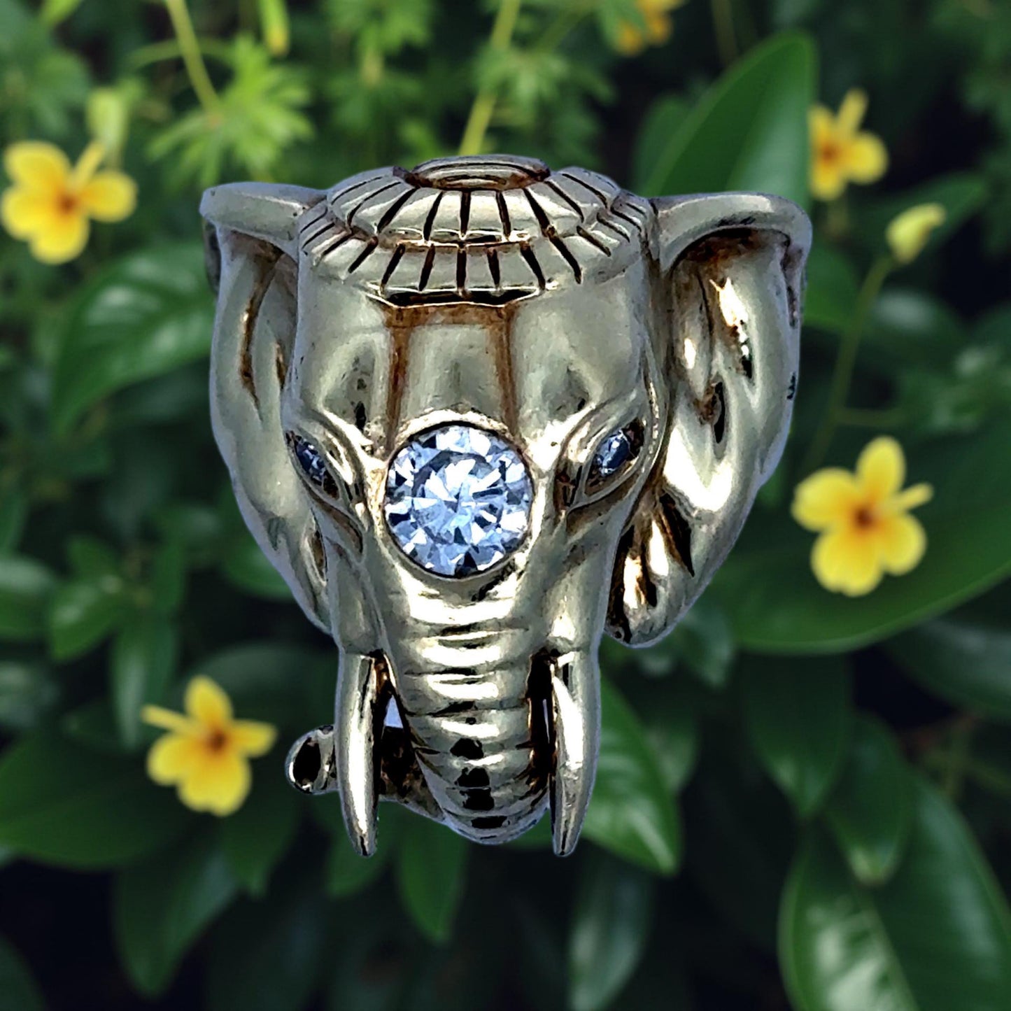 Estate Ring
