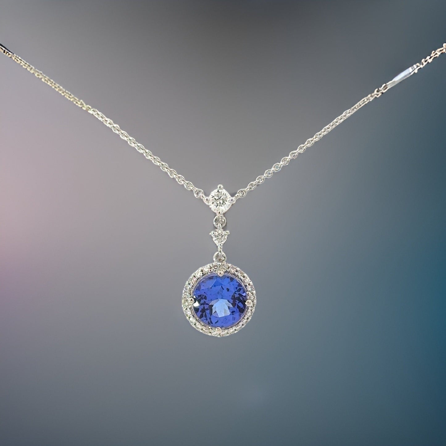 E.H. Collection Necklace