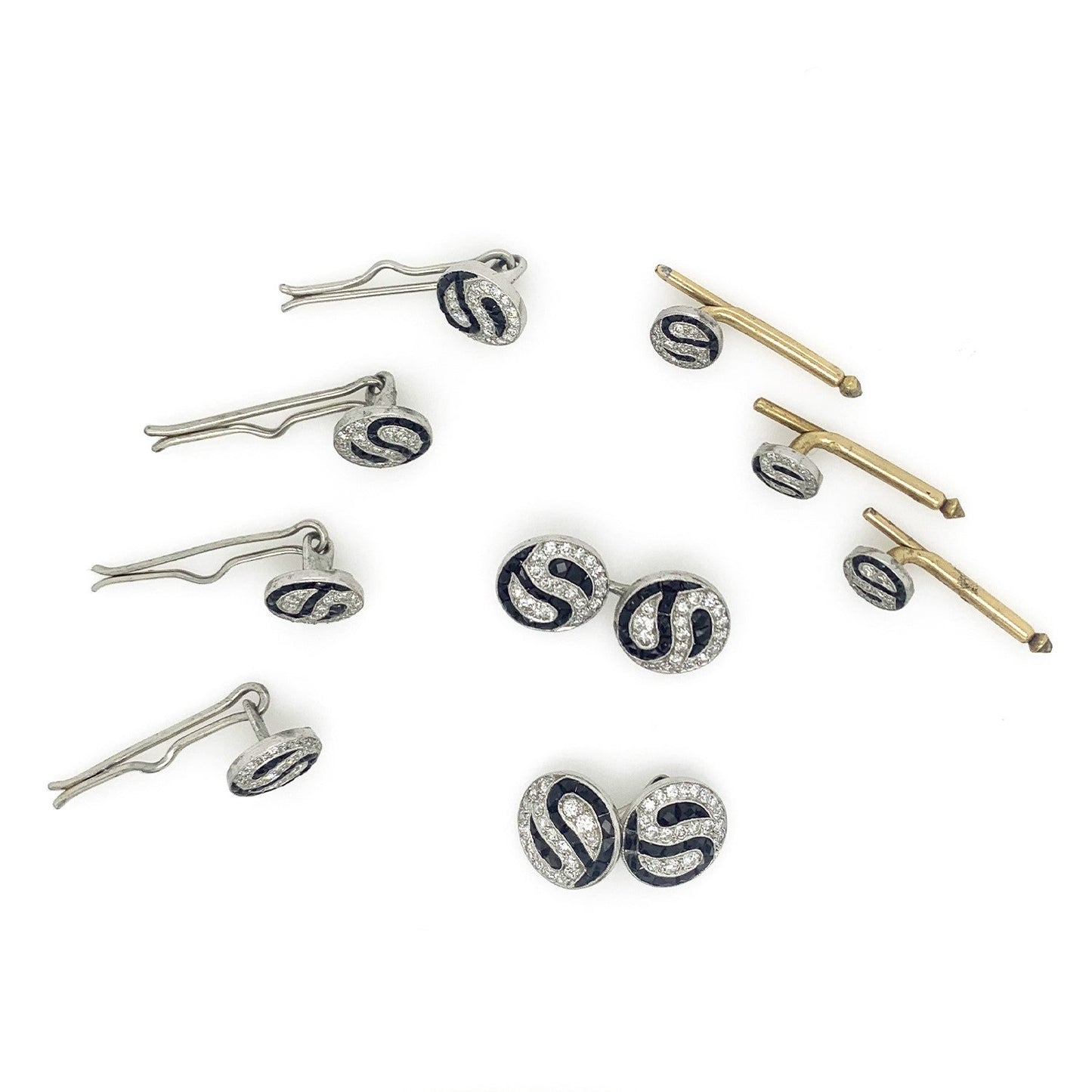 Estate Cuff Link