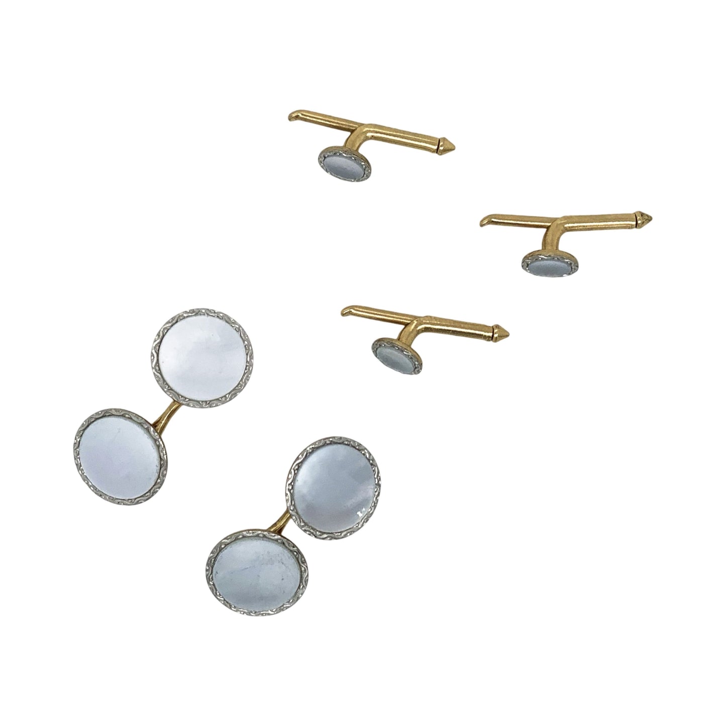 Estate Cuff Link