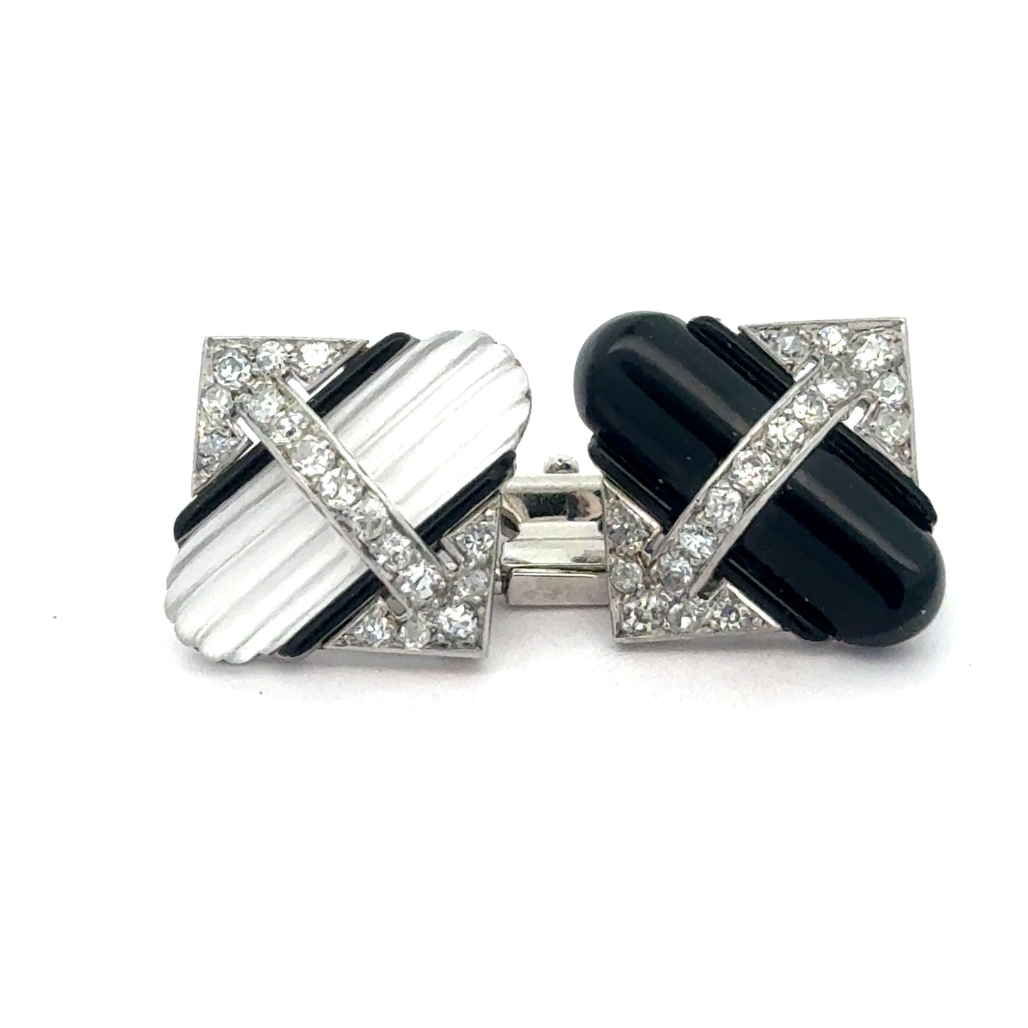 Estate Cuff Link